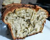 Foto del paso 8 de la receta: PAN🌾Con🍃HIERBAS🌿y Ajo...‼️