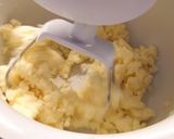 Mézeskalács muffin (narancsos töltelékkel, csokikrémmel) recept fázis 1 fotója