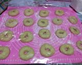 Foto langkah ke 4 dari resep Donat Kampung.