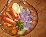 Foto langkah ke 1 dari resep Sarden Tomat Super Guriiiiiih.