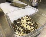 皮蛋鑲澎湖野生珠螺的食譜步驟2照片