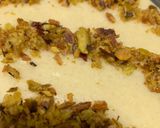 A picture of step 7 of Rabbri Kheer.