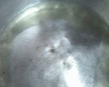 A picture of step 5 of Pasta&lentil.