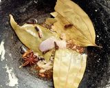 A picture of step 5 of Dal Batl-(bati in microwave).