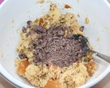 Őszi kalácstorta recept fázis 6 fotója