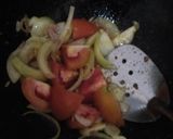 Foto langkah ke 5 dari resep Semur Bola Daging.