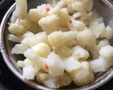 Dubarry csirkemell recept fázis 2 fotója