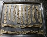 Foto del paso 4 de la receta: Talitas saladas 🧉