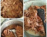 Foto langkah ke 3 dari resep Gudeg kilat rasa mantab.