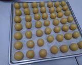 Foto langkah ke 2 dari resep Nastar Keju.