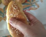 Φωτογραφία βήματος 8 της συνταγής Ψωμάκια αφράτα για όλες τις χρήσεις Νο 2