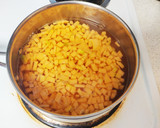 टूटी फ्रुटी (TUTTI FRUTTI RECIPE IN MARATHI) रेसिपी स्टेप 1 फोटो 