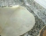 صورة لخطوة 7 من وصفة عجينة الفيلو الناجحة والسحرية
