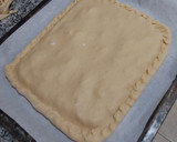 Foto del paso 13 de la receta: Empanada de carne y olivas kalamata