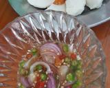 รูปขั้นตอนการทำที่ 2 ของ ยำไข่เค็ม