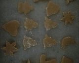 Foto del paso 5 de la receta Galletas de jengibre de Navidad