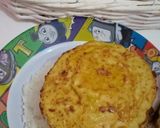 Foto langkah ke 7 dari resep Telur Ceplok Viral.