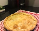 Foto del paso 17 de la receta: Tarta de Atún