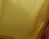 صورة لخطوة 6 من وصفة حلوى الجوز هند 🍫 بالشوكولاتة لذيذة سهلة وسريعة