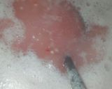 Foto langkah ke 2 dari resep Sago Pearl Jelly.