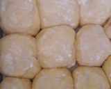 Foto langkah ke 4 dari resep Roti Kasur syan syan.