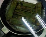 Foto langkah ke 6 dari resep Otak Otak Panggang.