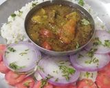 मटर निमोना (matar nimona recipe in Hindi) रेसिपी चरण 4 फोटो