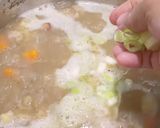 Foto langkah ke 6 dari resep Sop Tulangan (Tetelan) Sapi.