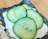 Foto del paso 2 de la receta: Sándwich de Sushi