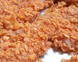 Foto del paso 4 de la receta: Pollo crispy