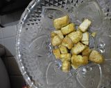 Foto langkah ke 1 dari resep Tumis tahu-tauge.
