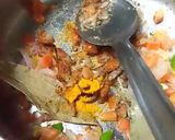 A picture of step 29 of Shahi Mutton Kofta Dum Pulao.