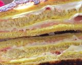 Foto del paso 7 de la receta: Sándwich Montecristo
