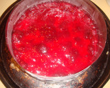 Foto del paso 17 de la receta: Cheesecake de frutilla (Semifrío)