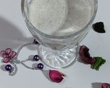 A picture of step 5 of Special drink 4 iftari- Dry fruits Smoothie (Ramadan ki tiyari).