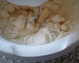 Linzer recept fázis 1 fotója