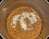 A picture of step 3 of Indian Potato Salad.