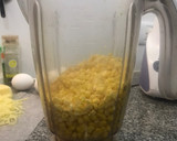 Foto del paso 2 de la receta: Sin harina!!. Pastel de choclo o “chipá guazú”