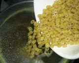 Foto del paso 5 de la receta: Sopa de fideo