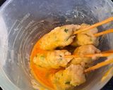 Foto langkah ke 4 dari resep Sempolan Ayam.