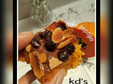 Cake pepaya