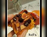 Foto langkah ke 5 dari resep Cake pepaya.