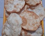 सुंवाली (sunvali recipe in Hindi) रेसिपी चरण 4 फोटो