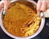 सोंठ और तिल के लड्डू(Sonth aur til ke laddu recipe in Hindi) रेसिपी चरण 3 फोटो
