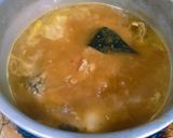 Foto langkah ke 3 dari resep Soto lamongan.