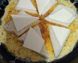 Foto langkah ke 3 dari resep Telur Roti Goreng.