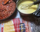 Une image de l'étape 8 de 🌶️🥕🌽Lasagnes 🍅🧄🧅🫜à la djamicoo🍝.