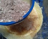 Foto langkah ke 4 dari resep Chocolate Muffin.