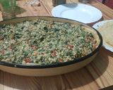 Foto del paso 3 de la receta: Lasaña de verdura y ricota