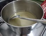 Foto langkah ke 1 dari resep Butter Cream Lembut (Anti Gagal).